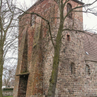 Klosterdorf_Kirche_Westwerk_Nordwest