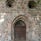 Luetzlow_Kirche_Westportal