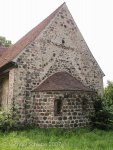 Michelsdorf-Kirche-Ostfront