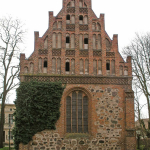 Heiligengrabe_Kapelle_Ostseite
