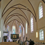 Heiligengrabe_Stiftskirche_Innenraum