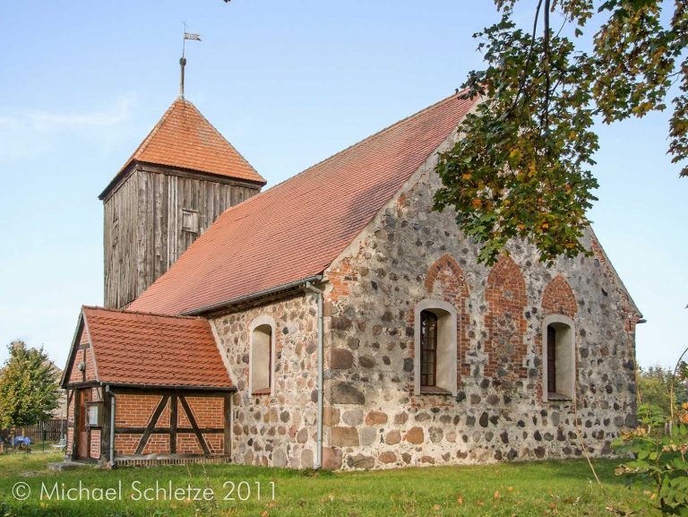 Groß Pankow askanierwelten