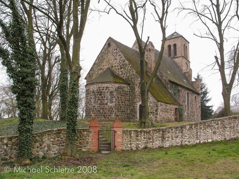 Wegendorf askanierwelten