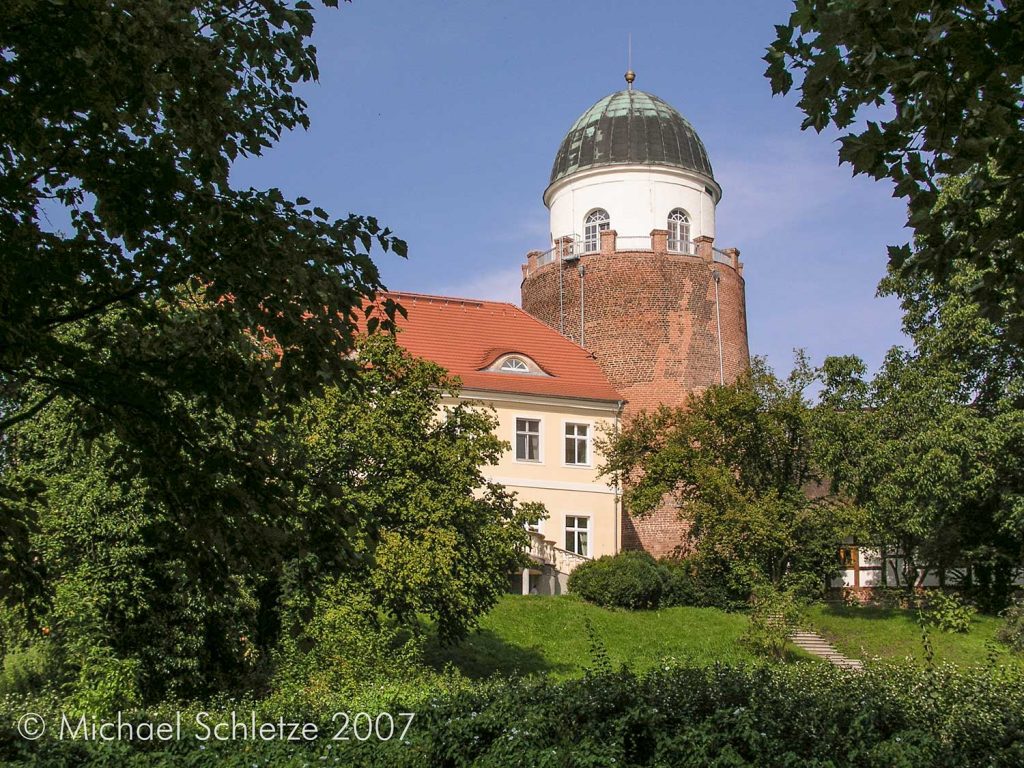 Burg Lenzen askanierwelten