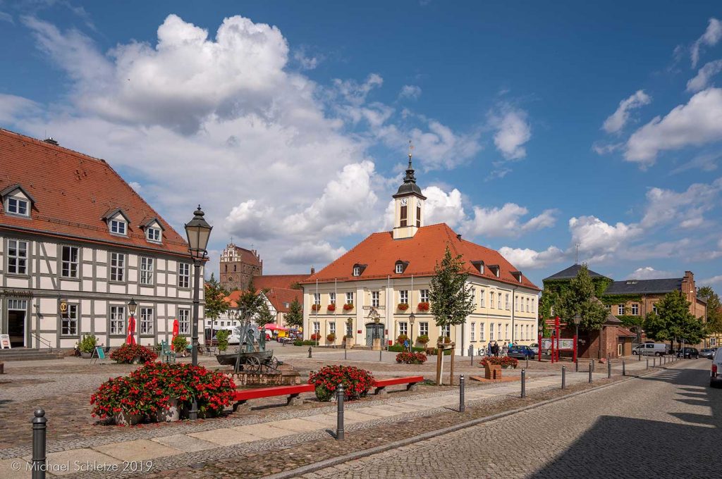 Angermünde askanierwelten